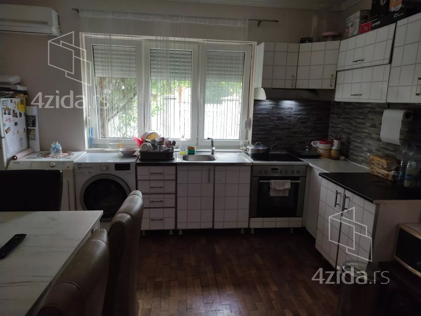 Kuća | 4zida