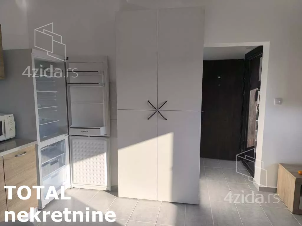 Garsonjera | 4zida