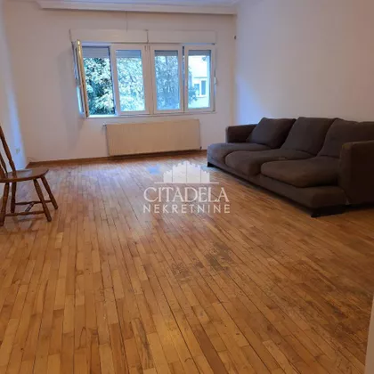 Ljubomira Stojanovića | 4zida.rs