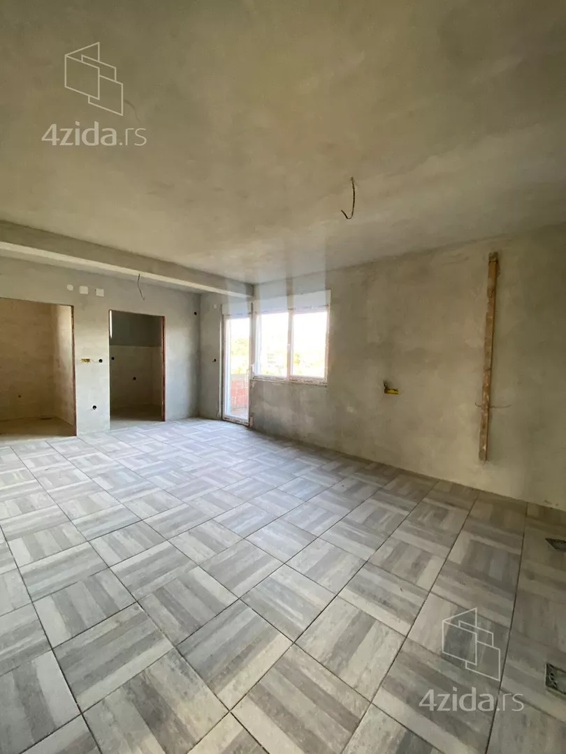 Turistički objekat | 4zida