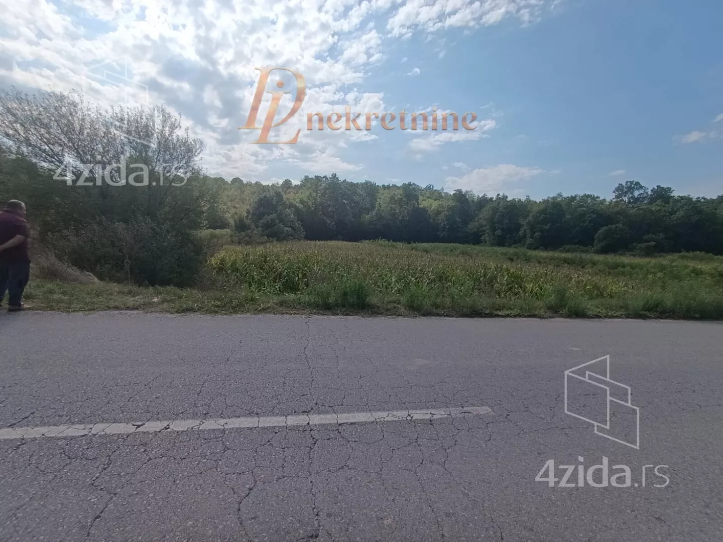 Plac | 4zida