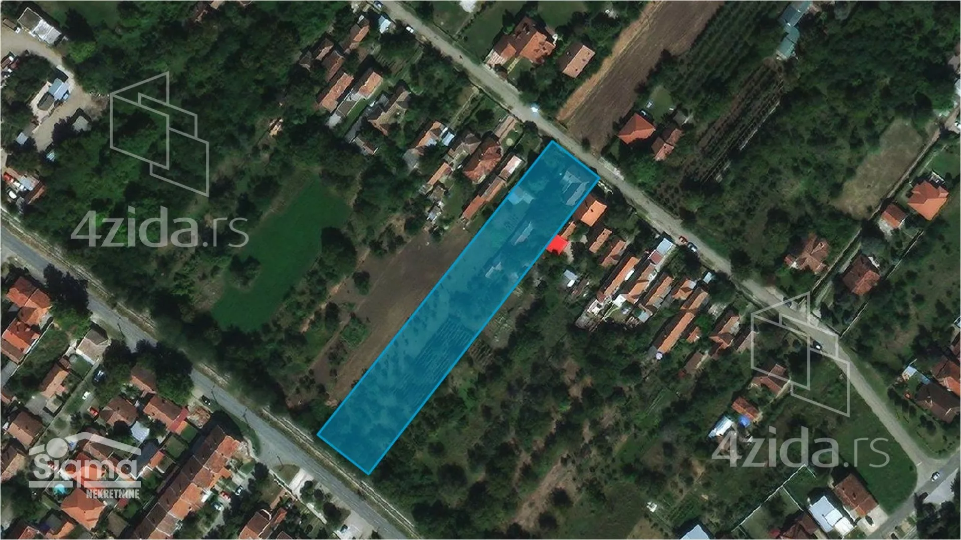 2-etažna kuća | 4zida