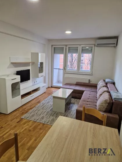 Bulevar Oslobođenja | 4zida.rs