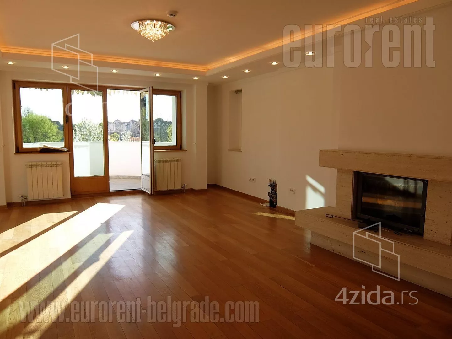 4-etažna kuća | 4zida