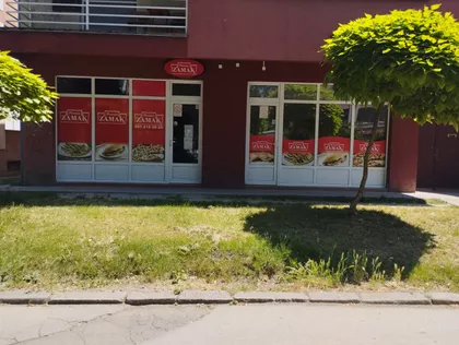 Žarka Zrenjanina 10 | 4zida.rs