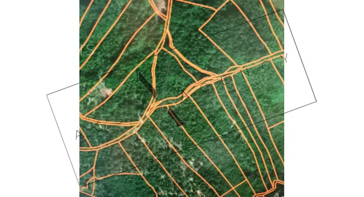 Poljoprivredno zemljište | 4zida