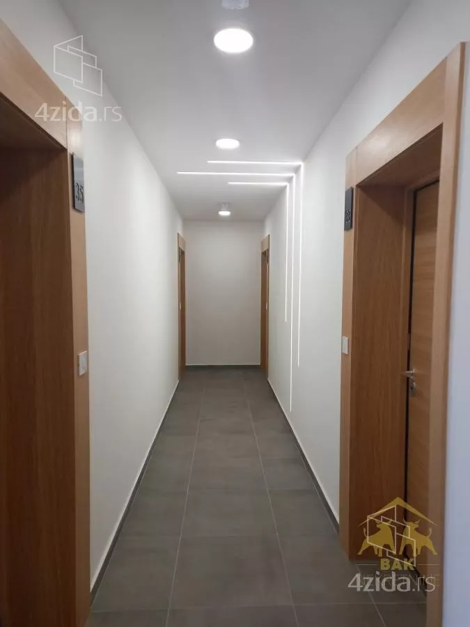 Garsonjera | 4zida