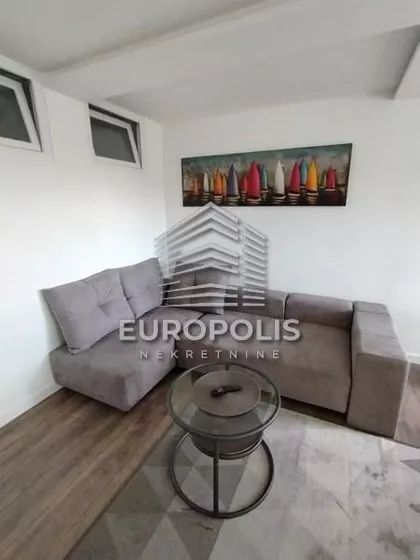 Vojvode Stepe | 4zida.rs