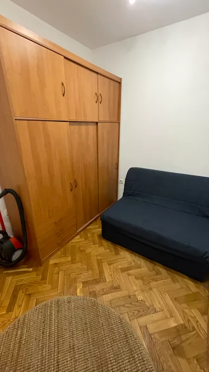 Miše Dimitrijevića 33 | 4zida.rs