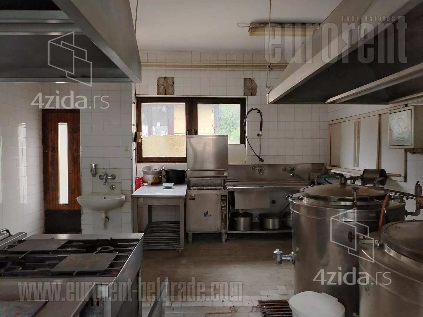 3-etažna kuća | 4zida