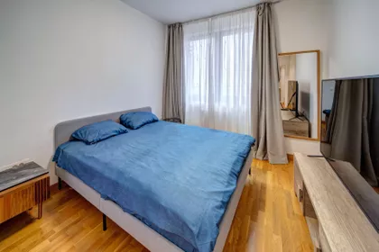 Bulevar Vudroa Vilsona 8A | 4zida.rs