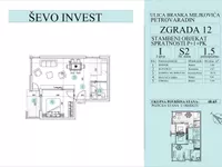 Petrovaradin, Gradske lokacije, Novi Sad | 4zida.rs