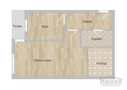 Nova Detelinara | 4zida.rs