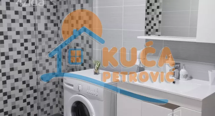 4-etažna kuća | 4zida