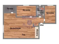 Adice, Gradske lokacije, Novi Sad | 4zida.rs