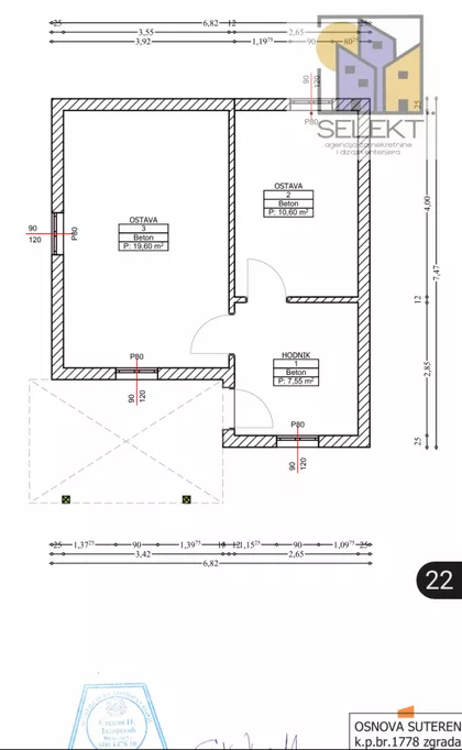 Crnče | 4zida.rs