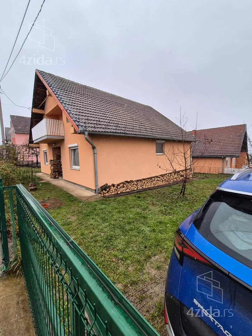 2-etažna kuća | 4zida