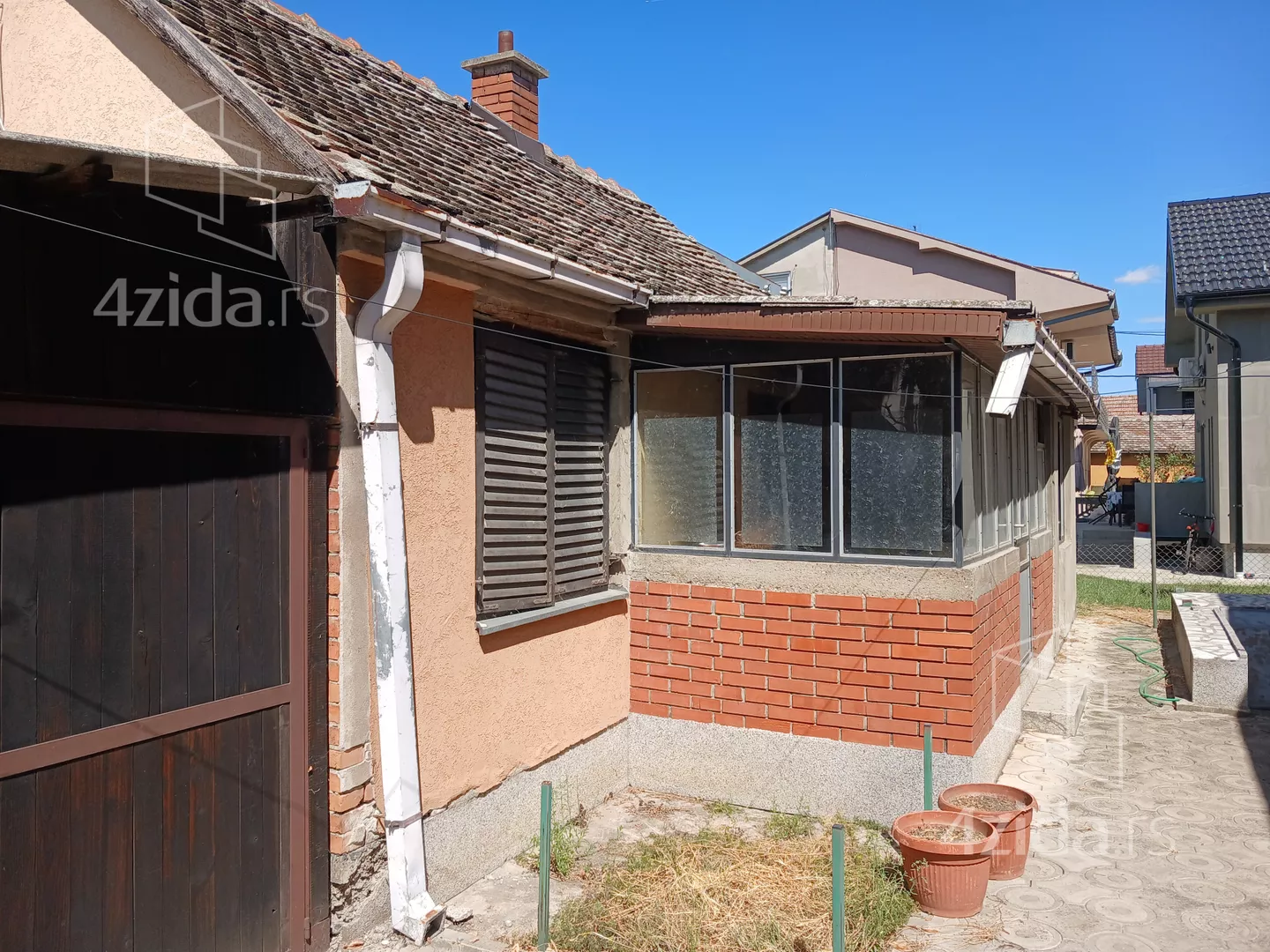 2-etažna kuća | 4zida