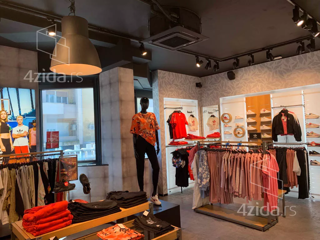 Poslovni prostor | 4zida