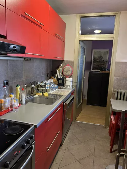 Blok 19 Sava Centar | 4zida.rs