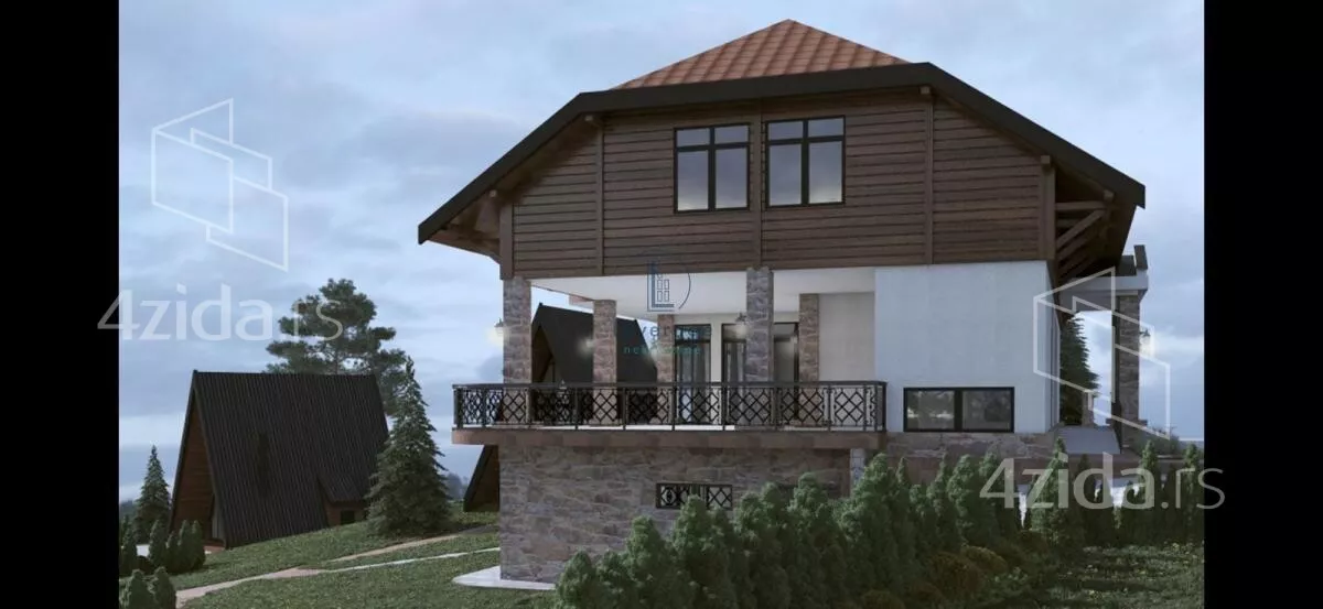 Građevinsko zemljište | 4zida