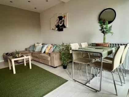 BULEVAR MIHAJLA PUPINA | 4zida.rs