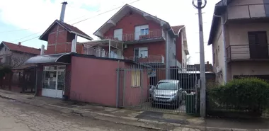 Dragana Petrovića Stoleta