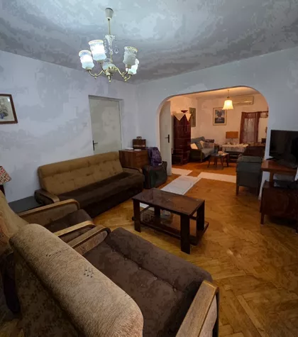 Blagoja Parovića | 4zida.rs