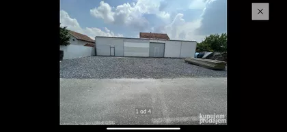 Oktobarska 5 | 4zida.rs