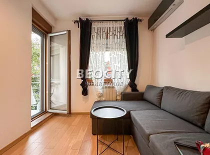 Crveni Krst Vračar | 4zida.rs