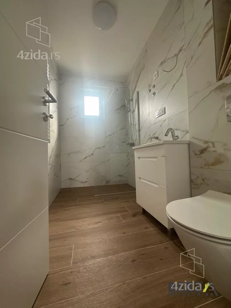 Osmosoban stan | 4zida