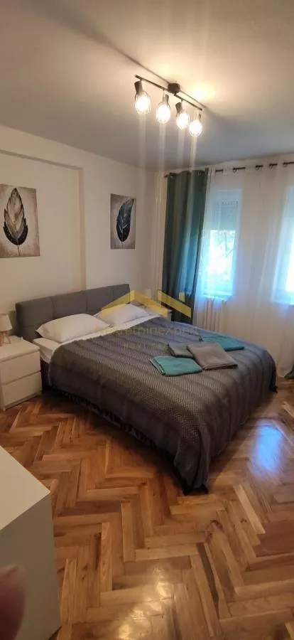 Bulevar Oslobođenja | 4zida.rs