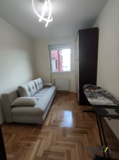 Bulevar Evrope | 4zida.rs
