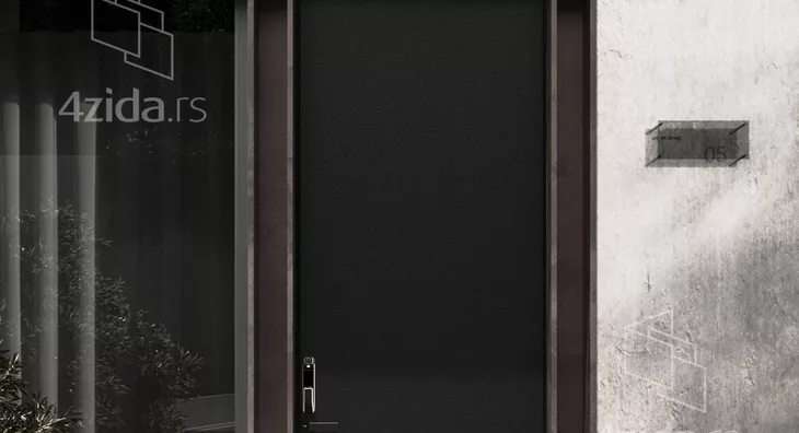 Petosoban stan | 4zida