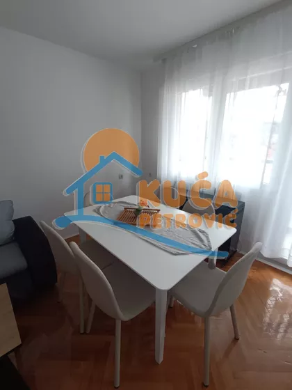Boška Buhe | 4zida.rs