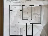 Gradske lokacije, Čačak | 4zida.rs
