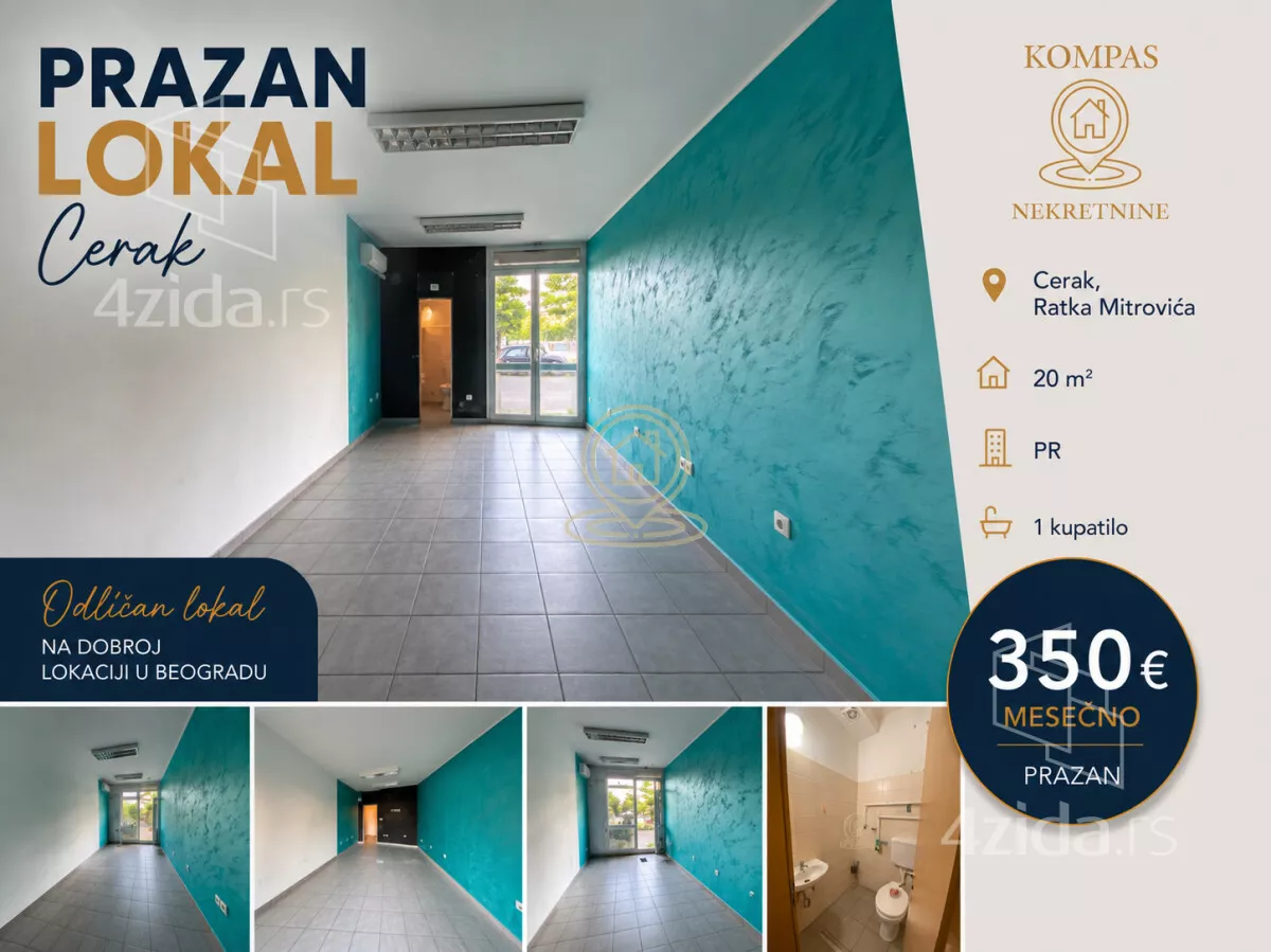 Lokal | 4zida