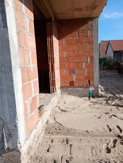 Dragana Nikolića BB | 4zida.rs