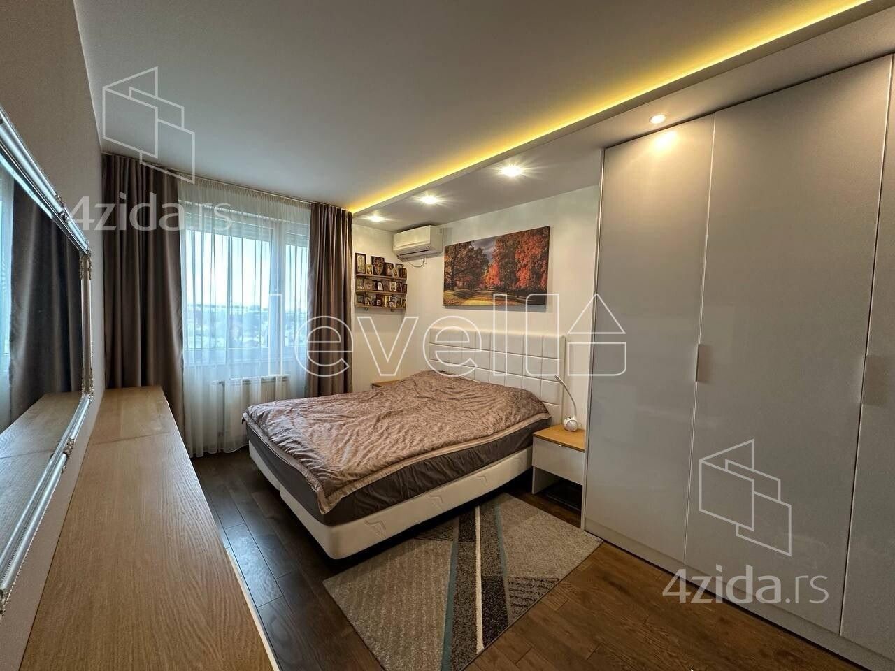 Stan – Novi Sad - Više