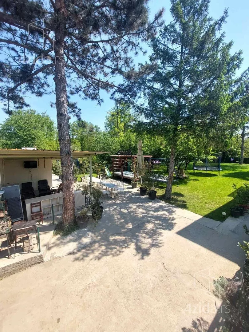 5-etažna kuća | 4zida