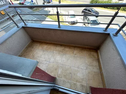 Bulevar Patrijarha Pavla 25A | 4zida.rs