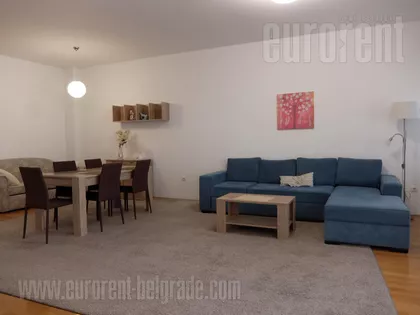 HRAM SVETOG SAVE | 4zida.rs