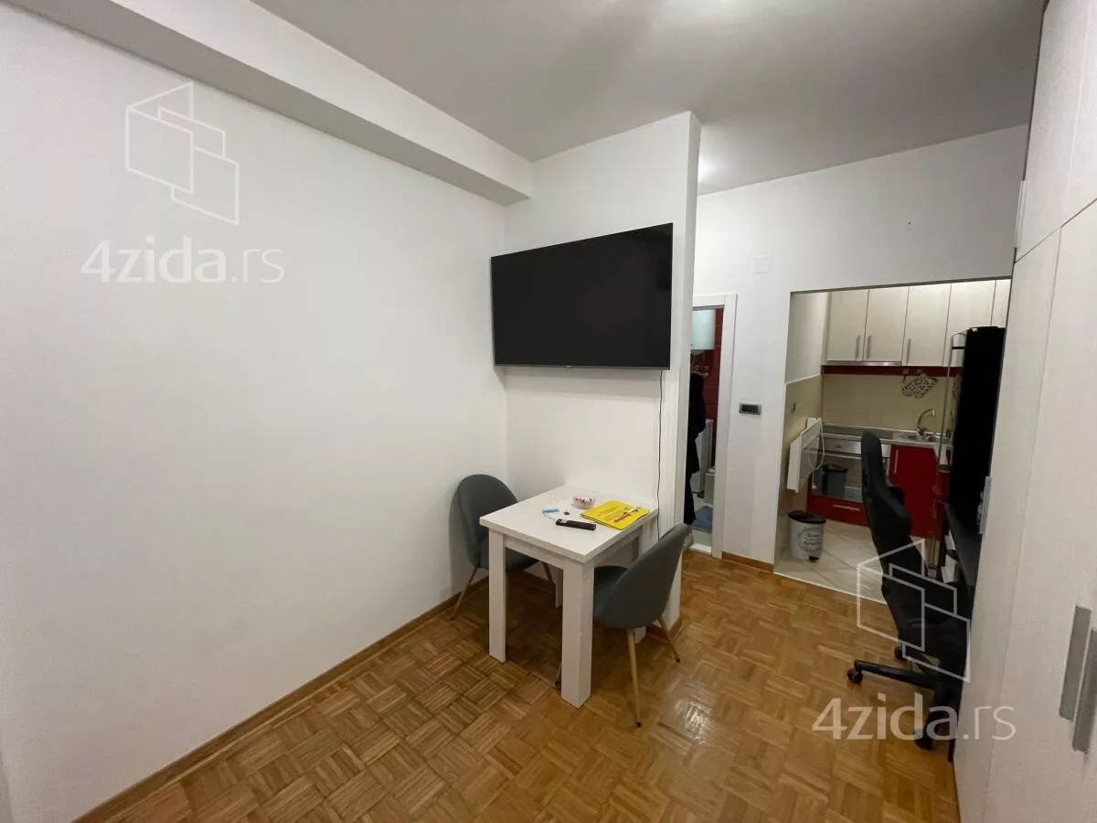 Garsonjera | 4zida