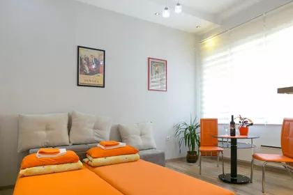 Kosančićev Venac | 4zida.rs