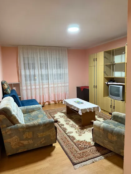 Prote Smiljanića 1 | 4zida.rs