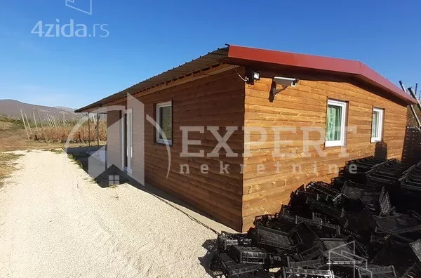 Građevinsko zemljište | 4zida