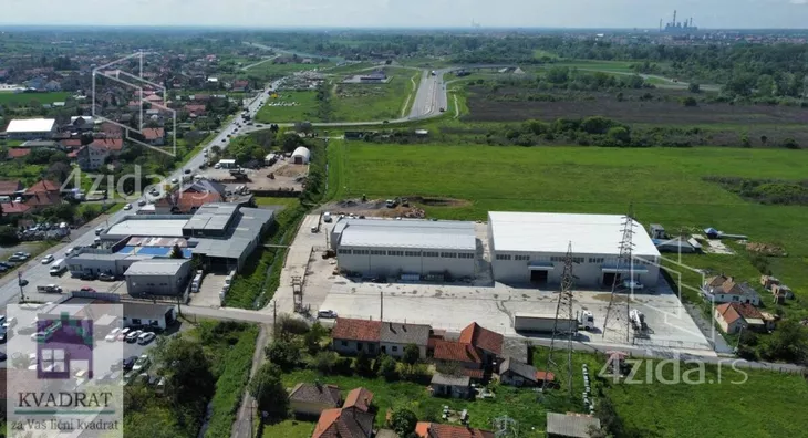Poslovni prostor | 4zida