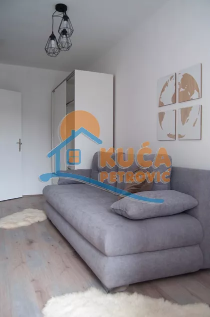 Bulevar dr Zorana | 4zida.rs