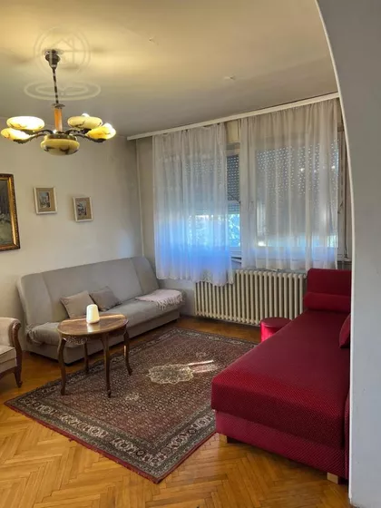 Banovo Brdo | 4zida.rs