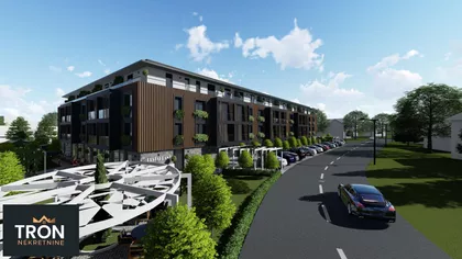 Nemanjina | 4zida.rs